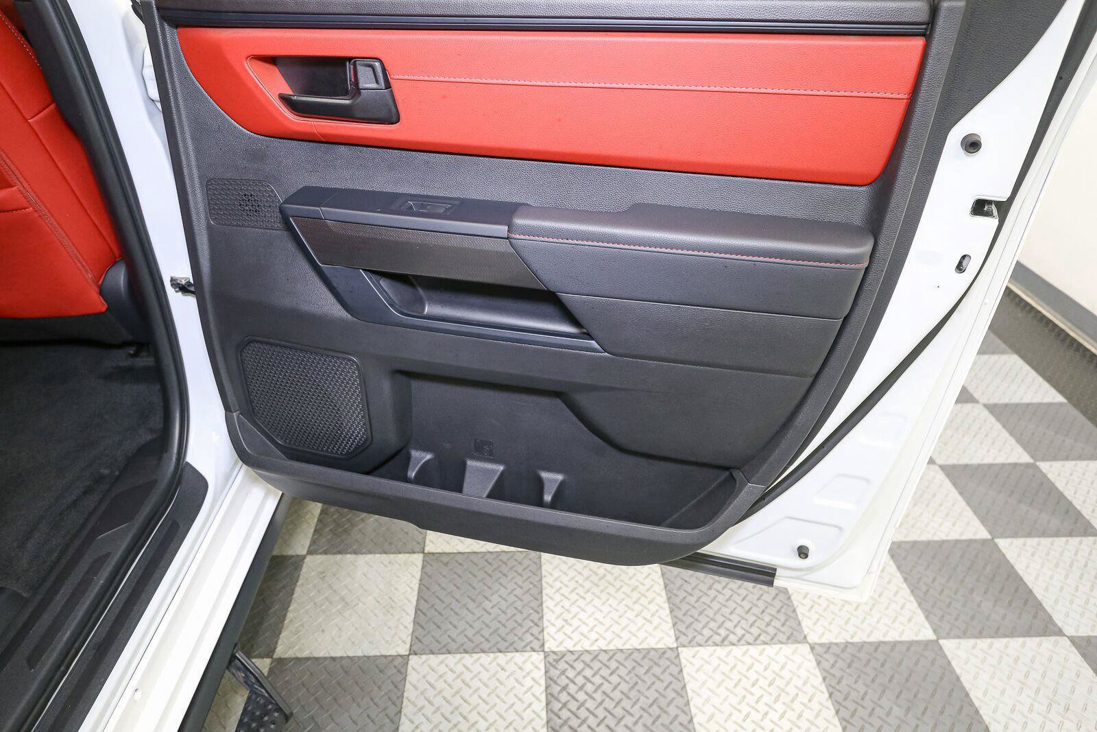 Used 2025 Toyota Tundra TRD Pro AWD/4WD image 23