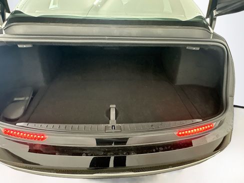 Used 2023 Lucid Air Pure AWD/4WD image 30