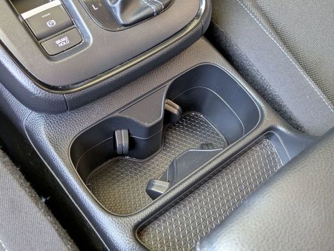Used 2025 Honda CR-V LX image 19
