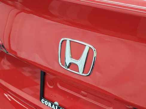 Certified 2024 Honda Civic Sport image 7