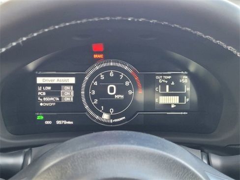 Used 2025 Toyota GR86 Premium image 8