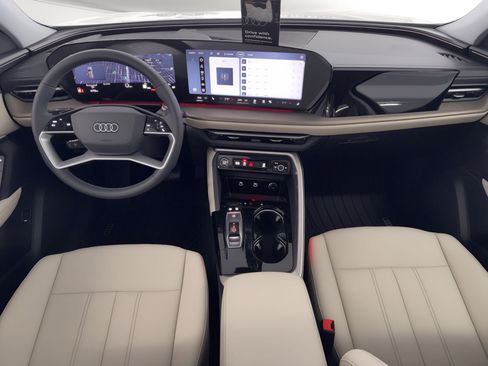 New 2026 Audi Q5 Premium AWD/4WD image 19
