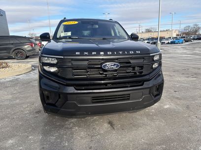 Used 2025 Ford Expedition Max Active