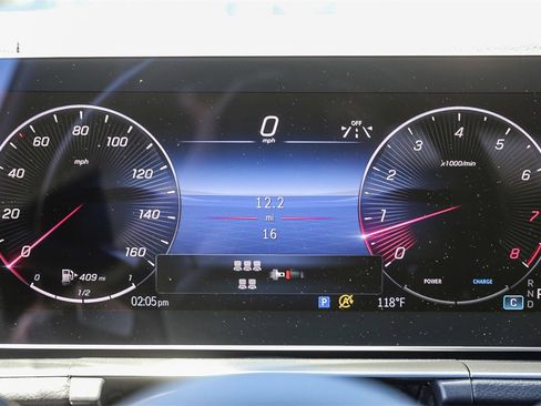 New 2024 Mercedes-Benz GLE 580 4MATIC image 30