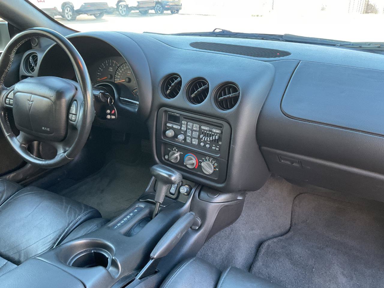 Used 2002 Pontiac Firebird Trans Am RWD image 21