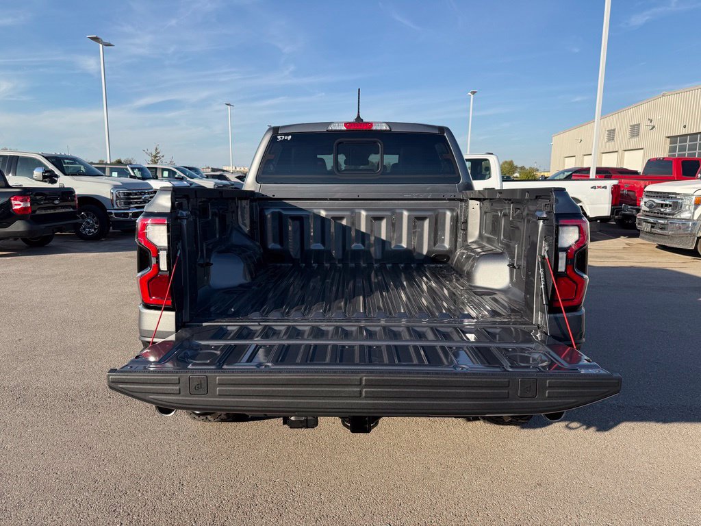 New 2026 Ford Ranger Raptor AWD/4WD image 33