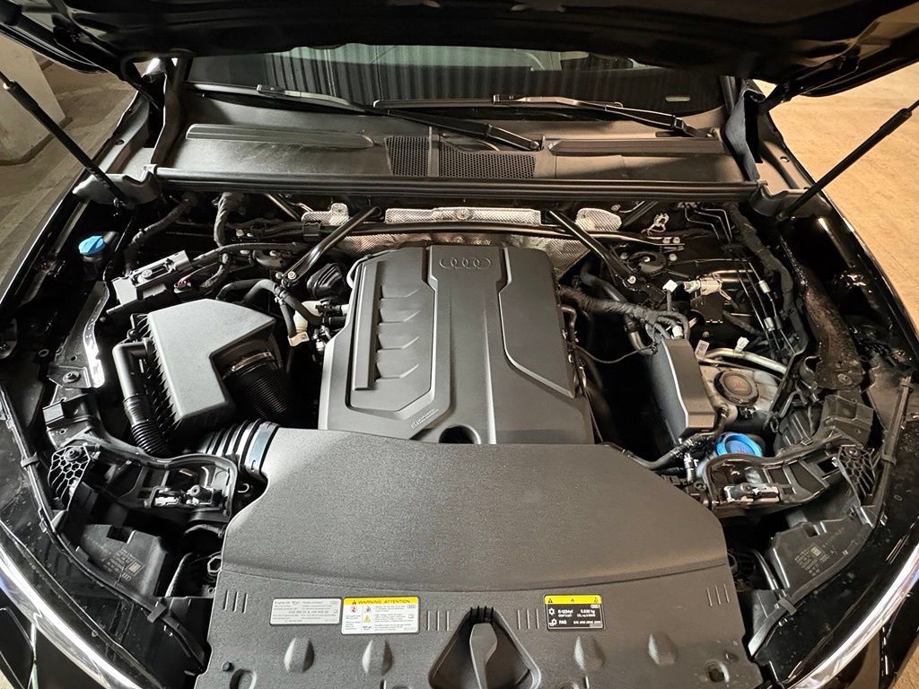 New 2026 Audi Q5 Prestige AWD/4WD image 31