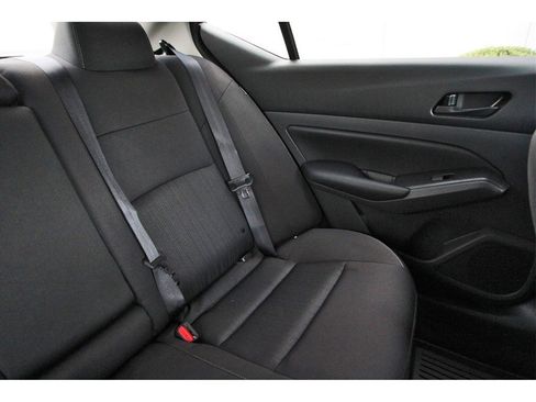 New 2025 Nissan Altima 2.5 S image 11