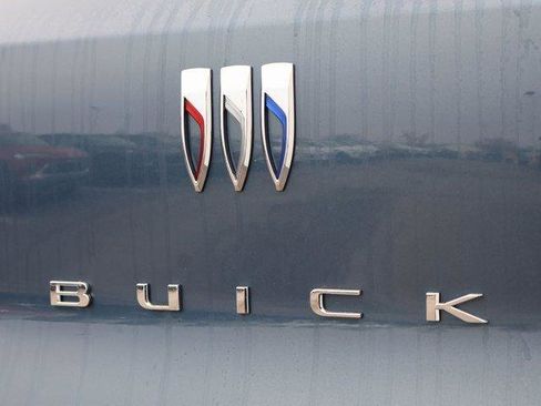 New 2026 Buick Encore GX Sport Touring w/ Comfort Package image 13