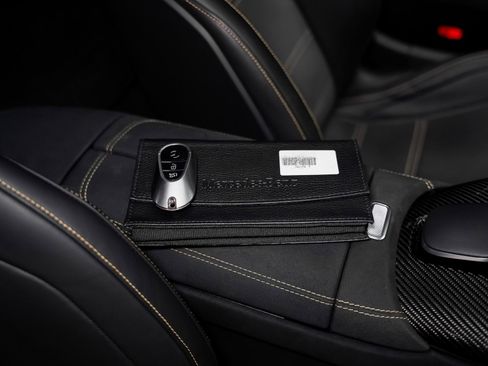 Used 2024 Mercedes-Benz AMG GT 63 image 77