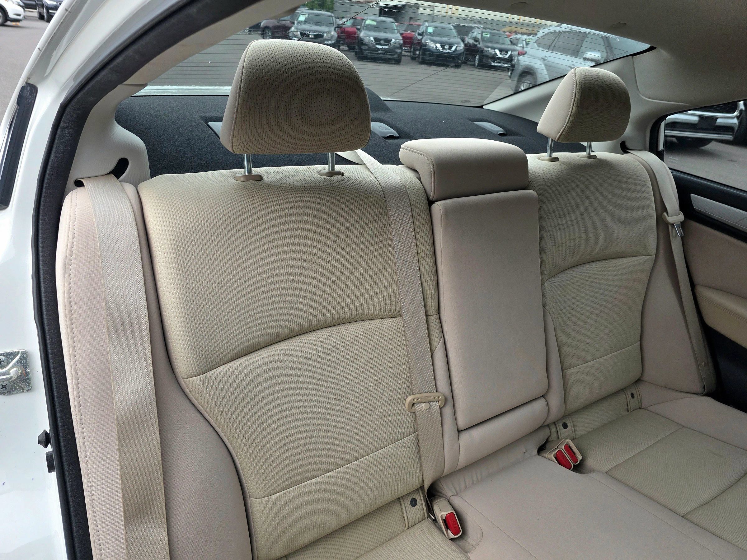 Used 2016 Subaru Legacy 2.5i Premium w/ Popular Package #2 AWD/4WD image 53