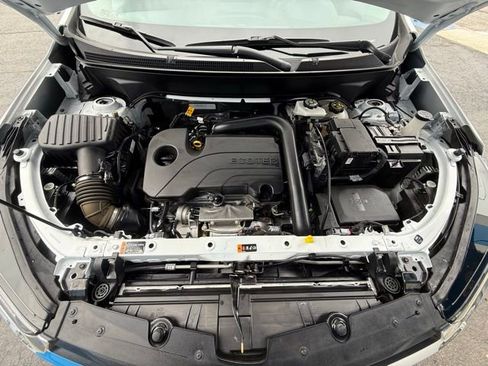 Used 2024 Chevrolet Equinox LT image 28