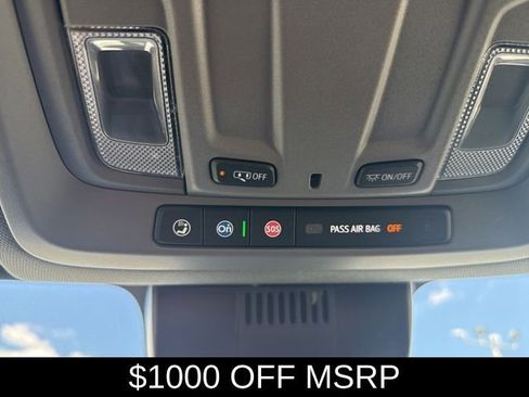 New 2026 GMC Sierra 2500 Pro w/ Max Trailering Package image 47