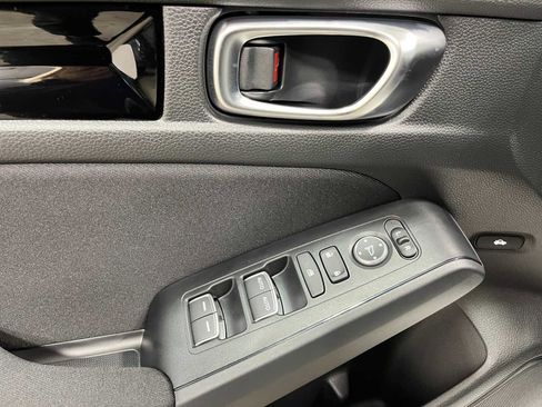 New 2026 Honda Civic Sport image 12