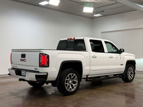 Used 2018 GMC Sierra 1500 SLT image 28