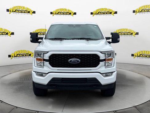 Used 2022 Ford F150 XL w/ STX Appearance Package image 8