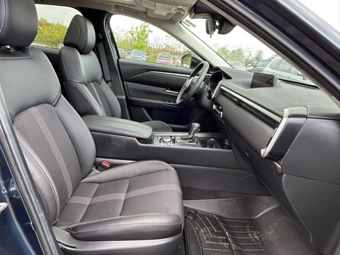 Used 2024 MAZDA CX-50 AWD 2.5 S w/ Cargo Package image 15
