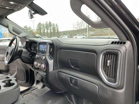 Certified 2021 GMC Sierra 1500 Elevation image 29