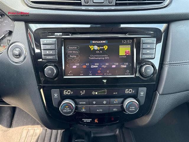 Used 2019 Nissan Rogue SL FWD image 24