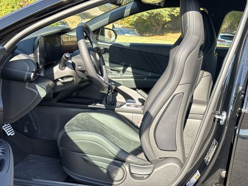 New 2026 Hyundai Elantra N image 13