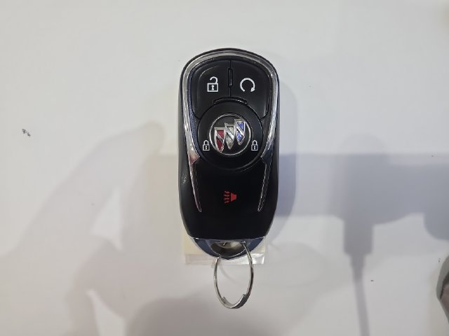 Used 2022 Buick Encore GX Preferred w/ Cold Weather Comfort Package FWD image 30