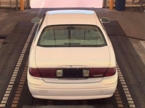 Used 2004 Buick Le Sabre Limited w/ Celebration Edition Package FWD image 6