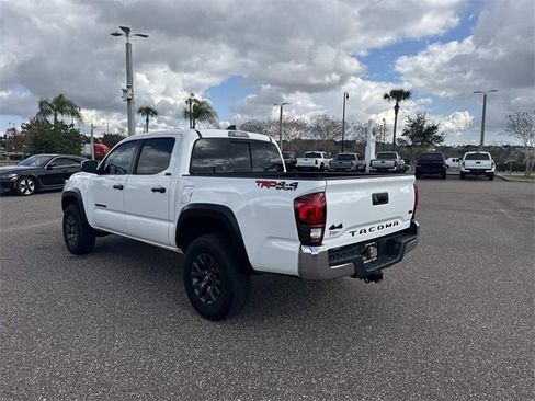 Used 2023 Toyota Tacoma SR5 image 6