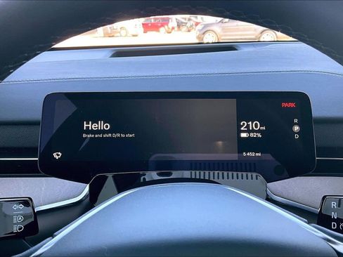 Certified 2025 Volvo EX90 Ultra image 29