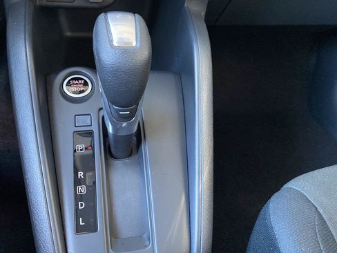 Certified 2025 Nissan Kicks Play S FWD image 22