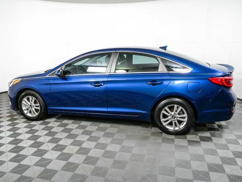 Used 2017 Hyundai Sonata SE FWD image 27