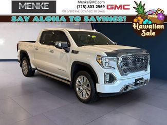 Used 2020 GMC Sierra 1500 Denali w/ Denali Ultimate Package video 1