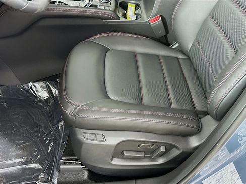 New 2025 MAZDA CX-5 Carbon Edition image 26