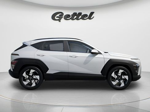 New 2026 Hyundai Kona SEL Sport image 7