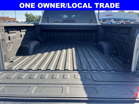 Used 2025 Chevrolet Silverado 3500 High Country w/ Technology Package AWD/4WD image 11