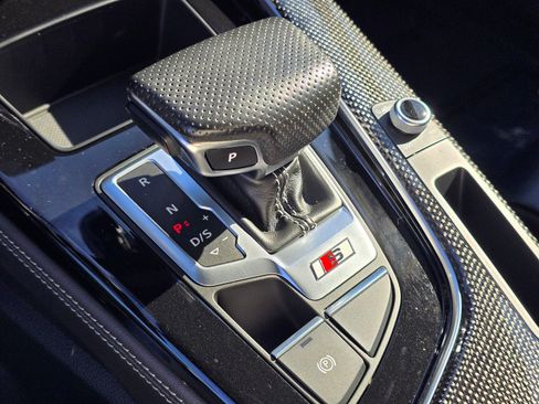 Used 2023 Audi S4 Premium Plus w/ Premium Plus Package AWD/4WD image 15