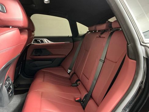 Used 2023 BMW 430i Gran Coupe w/ M Sport Package RWD image 26