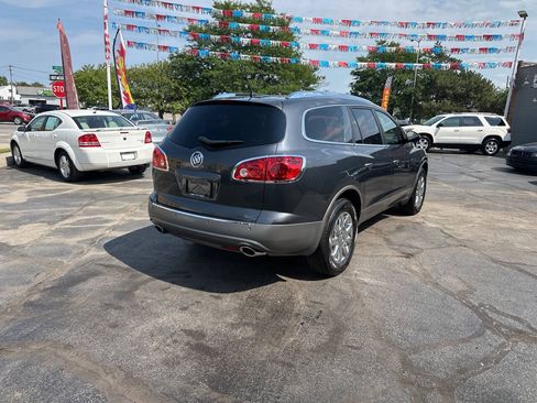 Used 2012 Buick Enclave Leather FWD image 7