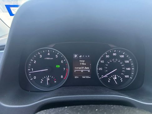Used 2018 Hyundai Elantra Value Edition FWD image 7