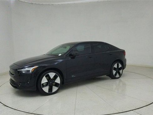 Used 2024 Polestar Polestar 2 Long Range Dual Motor image 61