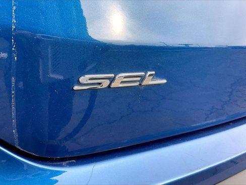 Certified 2022 Ford Edge SEL w/ Convenience Package image 30