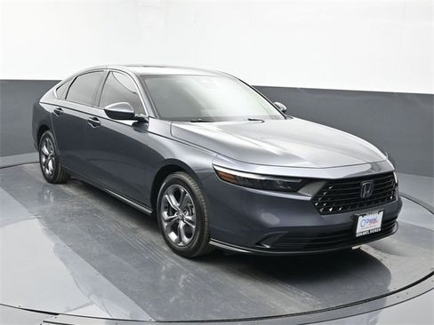 Used 2024 Honda Accord EX image 7