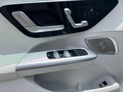 Certified 2023 Mercedes-Benz EQE 350+ Sedan image 14
