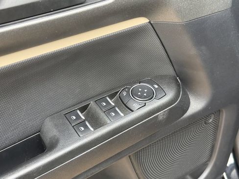 Used 2025 Ford Bronco Sport Big Bend AWD/4WD image 19