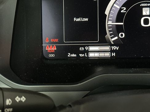 New 2026 Toyota Tundra TRD Pro AWD/4WD image 26
