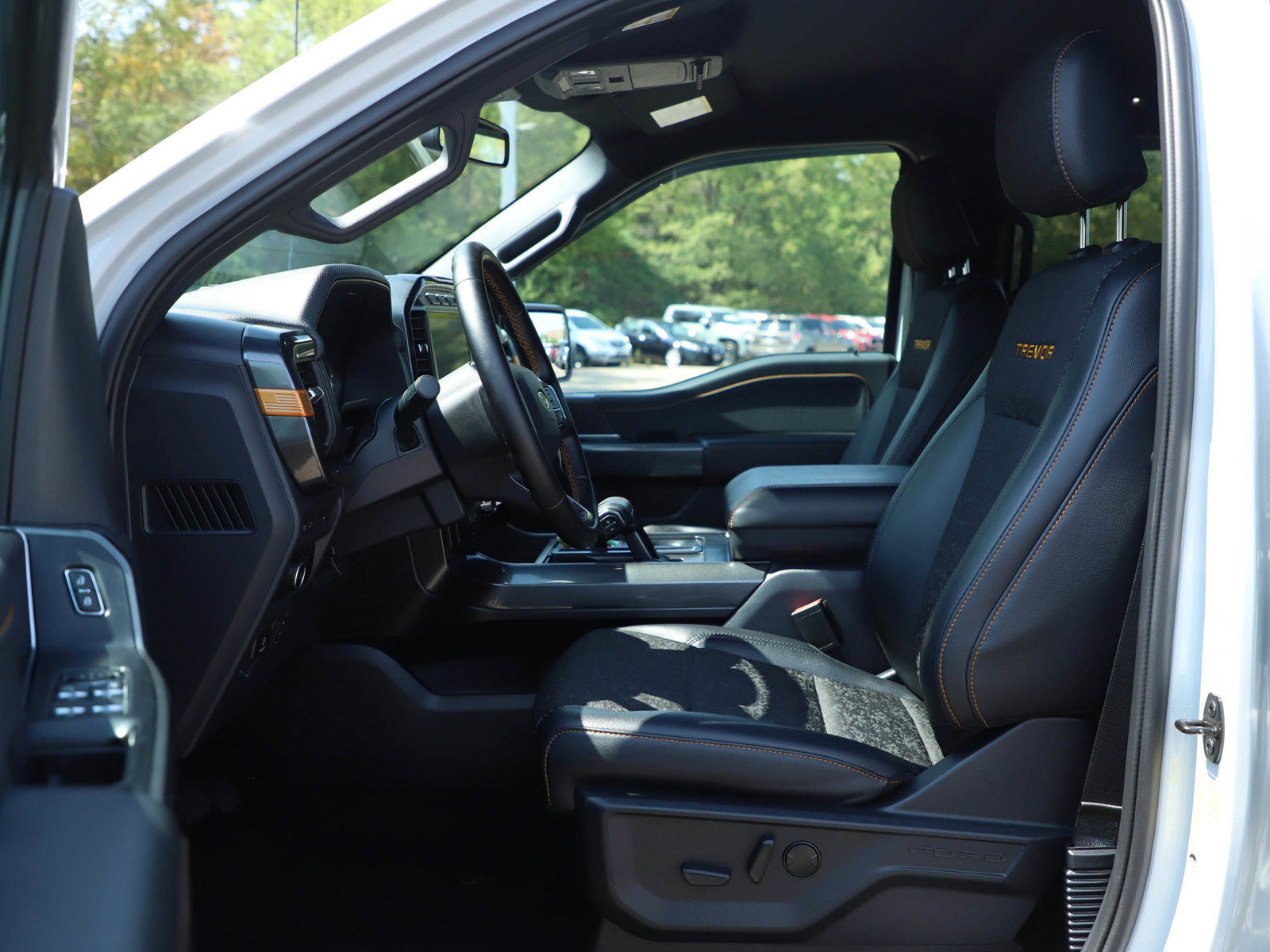 Used 2023 Ford F150 Tremor AWD/4WD image 24