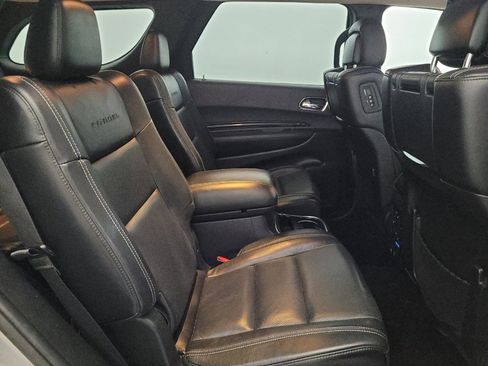 Used 2015 Dodge Durango Citadel w/ Technology Group AWD/4WD image 19