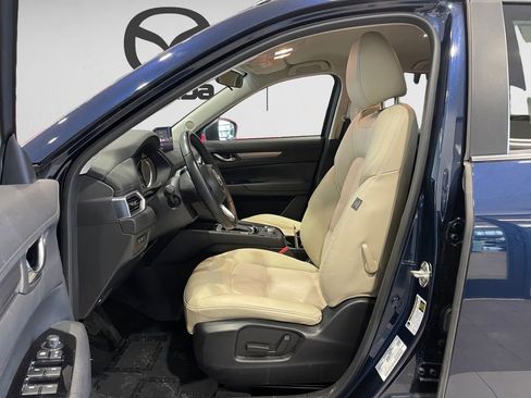Used 2023 MAZDA CX-5 AWD 2.5 S w/ Select Package image 9