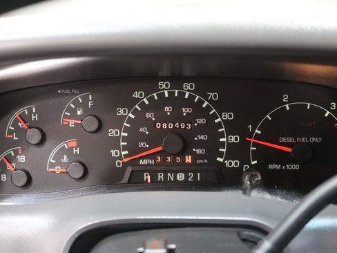 Used 2000 Ford F350 XLT image 80