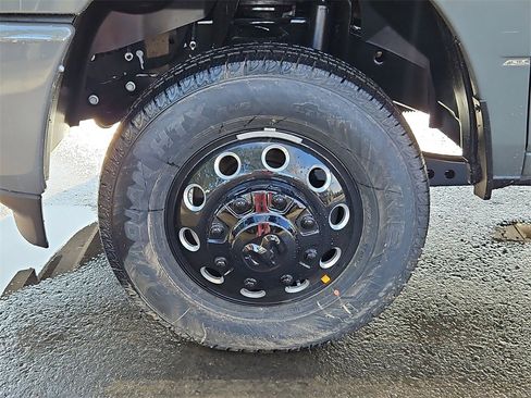 New 2026 RAM 3500 Laramie image 9