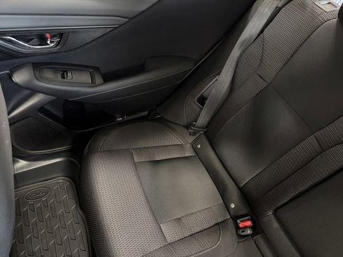 Certified 2025 Subaru Outback Premium w/ Popular Package #1A image 13